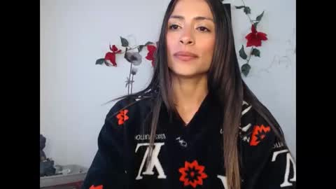 Lia Miller online show from 12.11.24