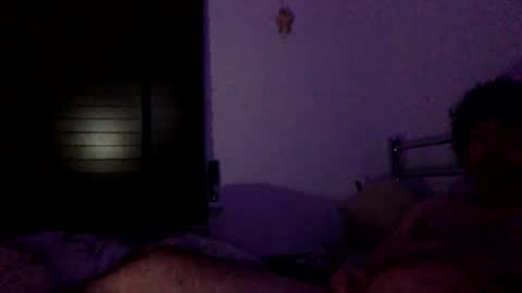 Snapshot of liamj1986 chatting on 10.17.25 liamj1986 online show from 10.17.25