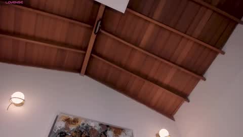 Liam online show from 10.09.25