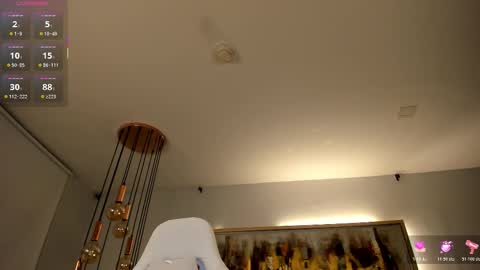 Liam online show from 02.19.26