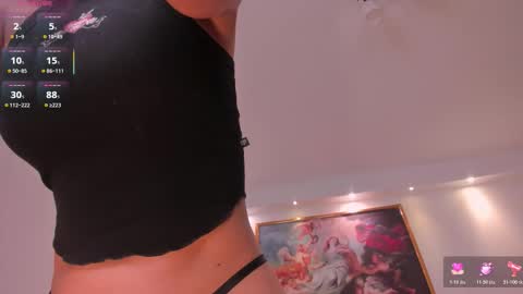 Liam online show from 03.15.26