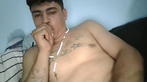 liammilleer online show from 07.23.26