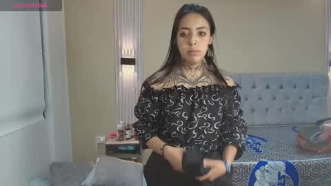 L I A M O N R O E online show from 10.11.25