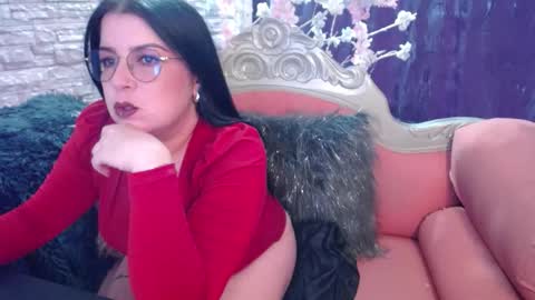 Lia online show from 12.01.25