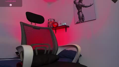 liam online show from 11.11.25