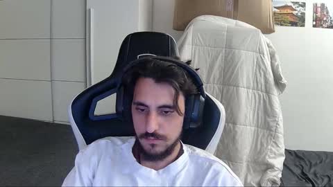 liamriddley online show from 11.02.25