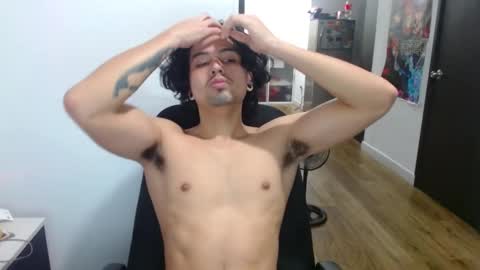 liamrides online show from 09.30.25