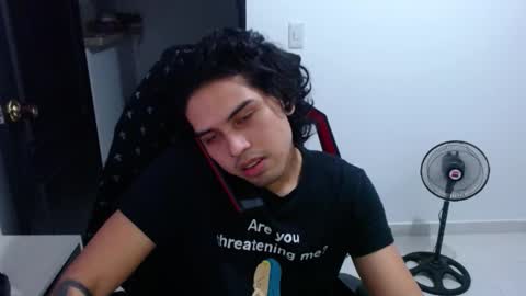 liamrides online show from 11.15.25