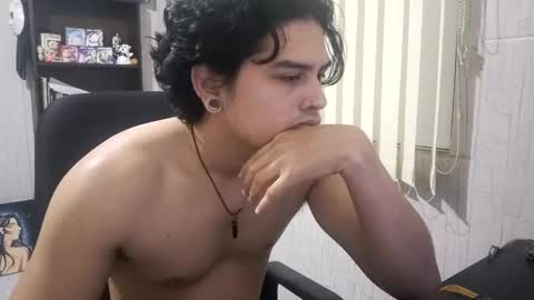 liamrides online show from 06.07.26