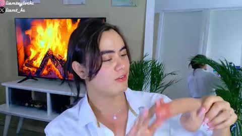 Tell me Liam online show from 01.05.26