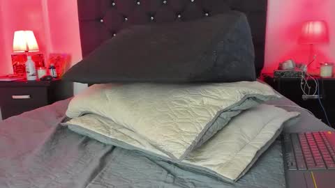 liamtrevor online show from 12.19.25