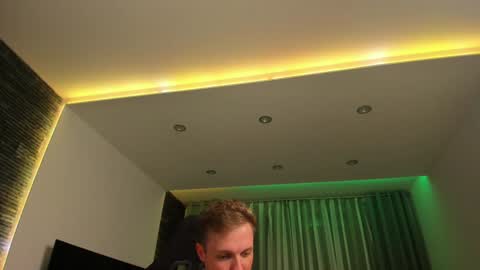 Liam Vasylyk online show from 12.03.24
