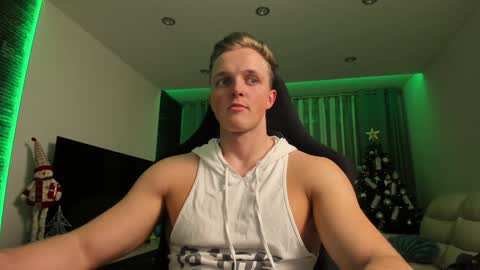 Liam Vasylyk online show from 12.29.24