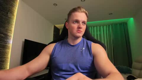 Liam Vasylyk online show from 02.10.25