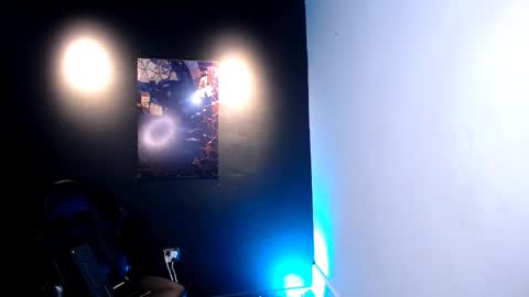 liamvibes212 online show from 01.18.26