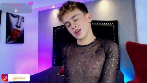 liam online show from 01.07.26