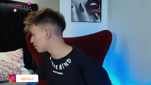 liam online show from 02.04.26