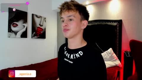 liam online show from 02.16.26