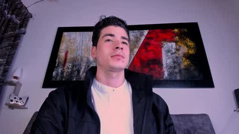 liamwyatt_ online show from 12.28.24