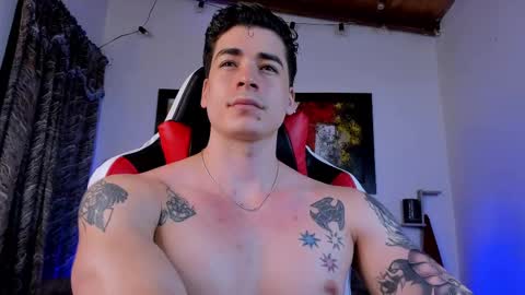 liamwyatt_ online show from 02.27.25