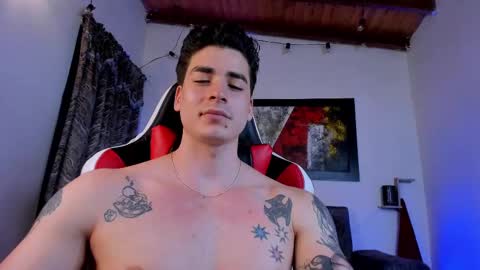 liamwyatt_ online show from 02.27.25