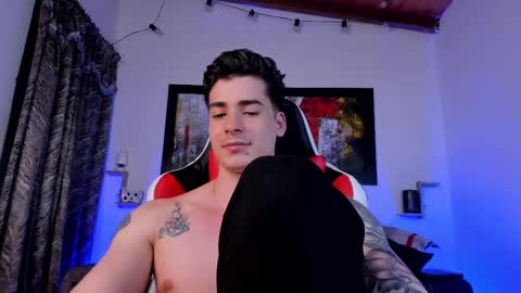 liamwyatt_ online show from 02.28.25