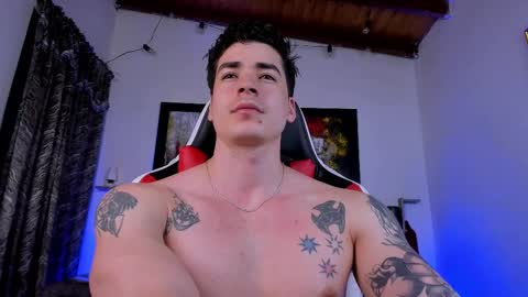 liamwyatt_ online show from 03.03.25