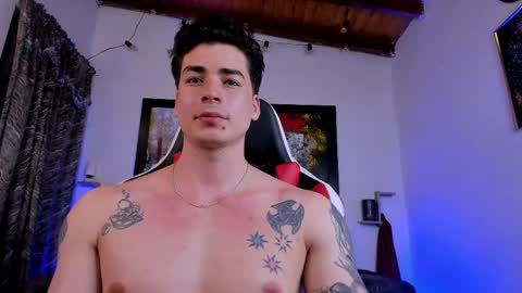 liamwyatt_ online show from 03.06.25