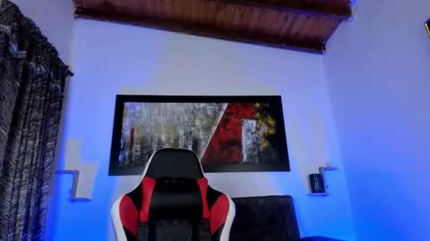 liamwyatt_ online show from 12.02.25