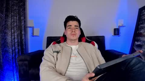 liamwyatt_ online show from 03.16.26