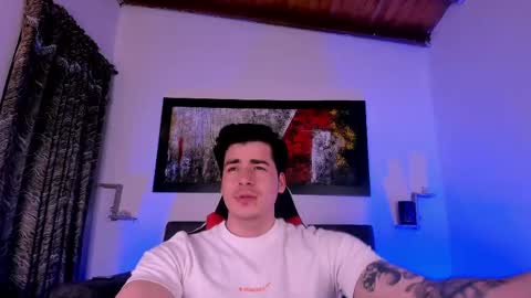 liamwyatt_ online show from 05.23.26
