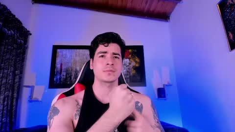 liamwyatt_ online show from 05.26.26