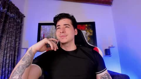 liamwyatt_ online show from 05.27.26
