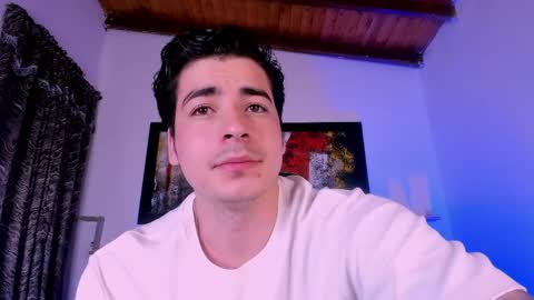 liamwyatt_ online show from 05.31.26