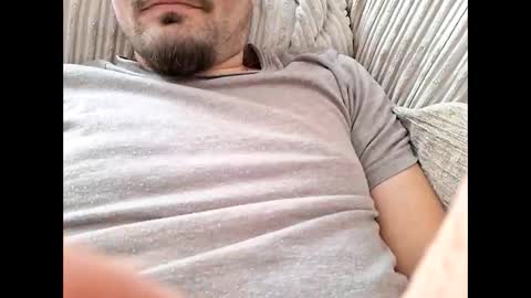 LiamCross online show from 09.12.25