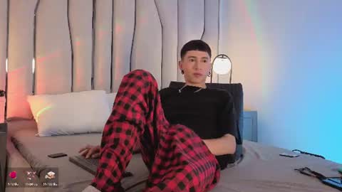 lian_cameron online show from 06.25.26