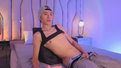 lian_cameron online show from 06.27.26