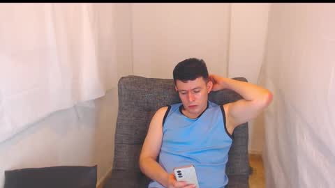 lian_eathan online show from 01.16.26