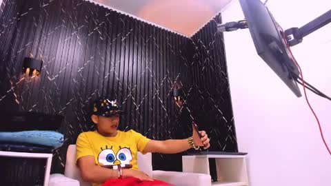 Lian Jacob online show from 05.09.26