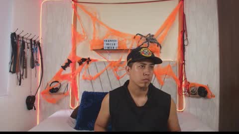 Mistress Liana  - Sir Asaf  online show from 10.14.25