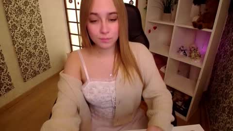 Liana online show from 01.27.25