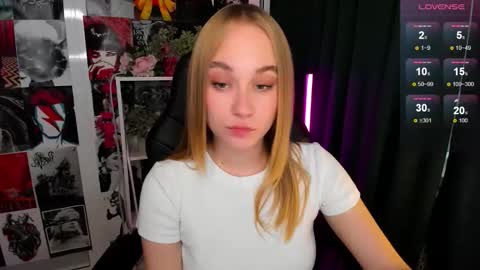 Liana online show from 10.09.25