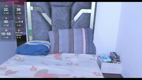 Snapshot of liana_hott chatting on 03.27.26 liana_hott online show from 03.27.26