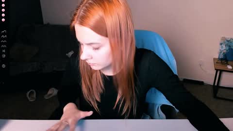 Little Liana  online show from 12.08.24