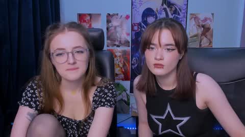 Little Liana  online show from 12.16.24