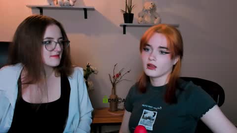 Little Liana  online show from 12.20.24