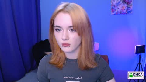 Little Liana  online show from 01.02.25