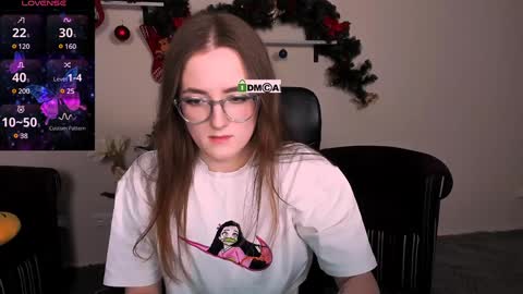 Little Liana  online show from 01.03.25