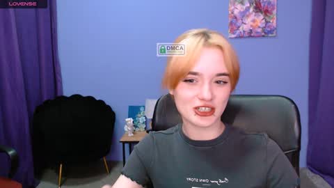 Little Liana  online show from 01.16.25