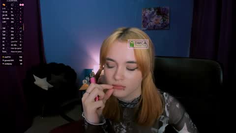 Little Liana  online show from 01.21.25